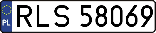 RLS58069