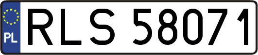 RLS58071