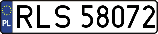 RLS58072