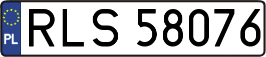 RLS58076