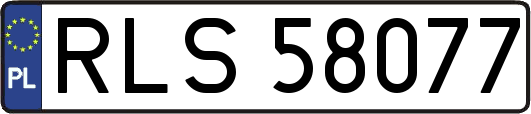 RLS58077