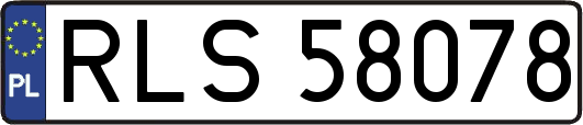 RLS58078