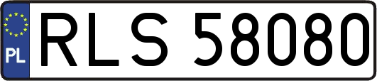 RLS58080