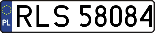 RLS58084