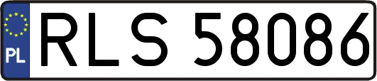 RLS58086