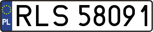 RLS58091