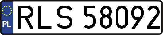 RLS58092