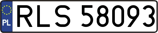 RLS58093