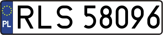 RLS58096