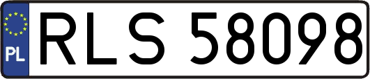 RLS58098