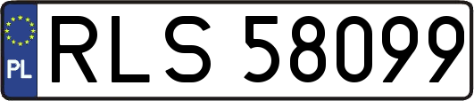 RLS58099