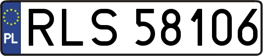 RLS58106