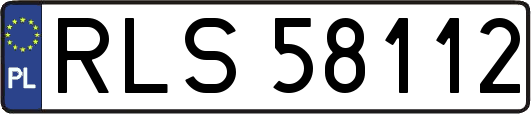 RLS58112