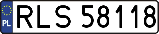 RLS58118