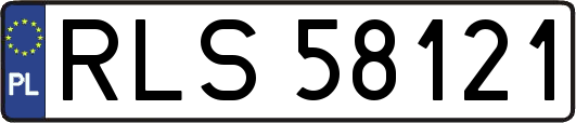 RLS58121