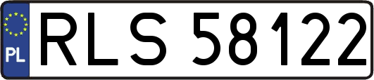 RLS58122