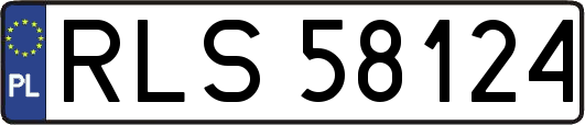 RLS58124