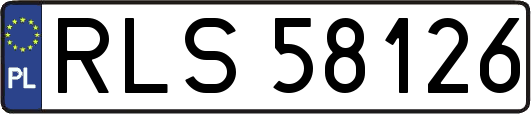 RLS58126