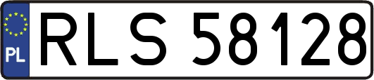 RLS58128