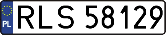 RLS58129