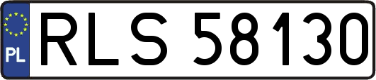 RLS58130