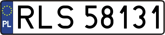 RLS58131
