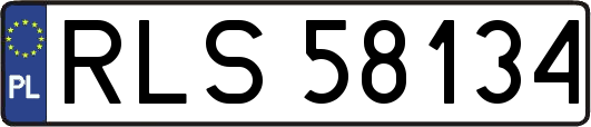 RLS58134
