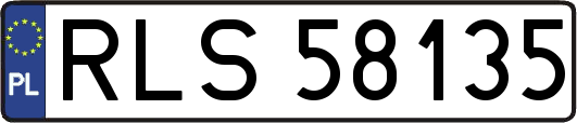 RLS58135