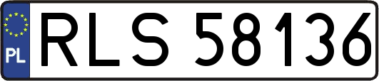 RLS58136