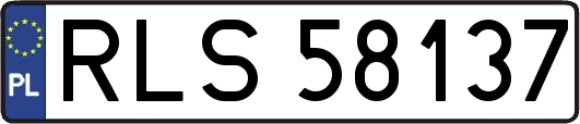RLS58137