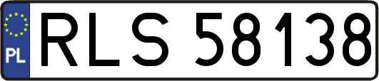 RLS58138