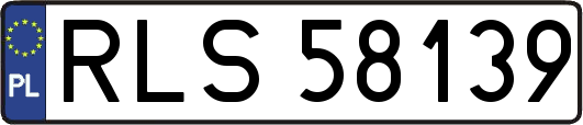RLS58139