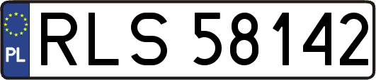 RLS58142