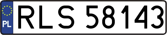 RLS58143