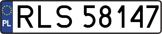 RLS58147
