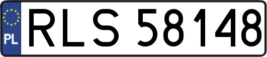 RLS58148