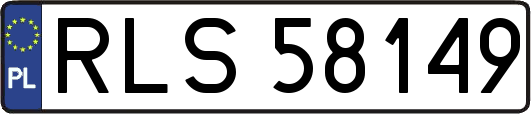 RLS58149