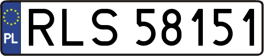 RLS58151