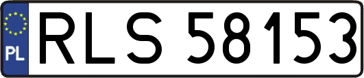 RLS58153