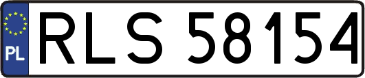 RLS58154