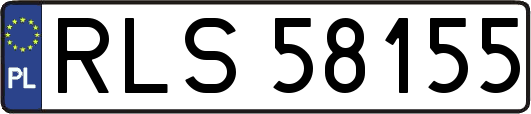 RLS58155