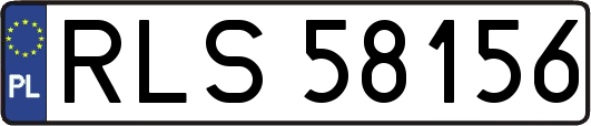 RLS58156