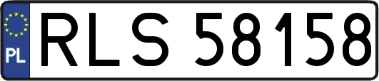 RLS58158