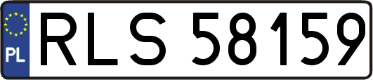 RLS58159