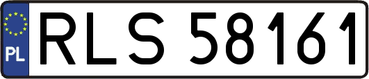 RLS58161