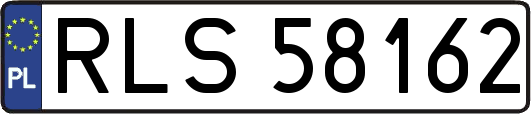 RLS58162