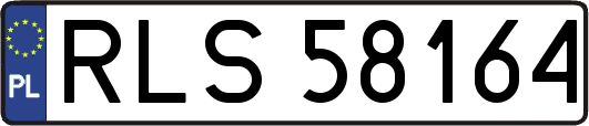 RLS58164