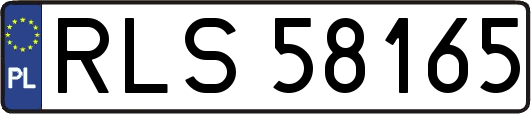 RLS58165