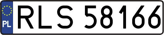 RLS58166