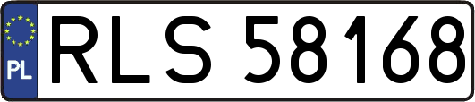 RLS58168